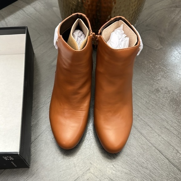 Naturalizer Berri Bootie (WIDE) - Picture 8 of 12